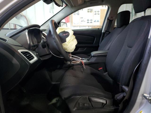 2GKFLVEK8F6356063 GMC Terrain Sle