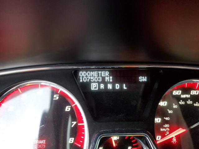 1GKKRPKDXGJ349196 GMC ACADIA SLE