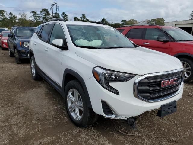 3GKALMEV8JL321333 GMC Terrain Sle