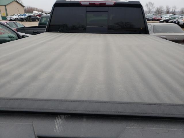 1GT49WEY6NF246838 GMC Sierra K3500 Denali