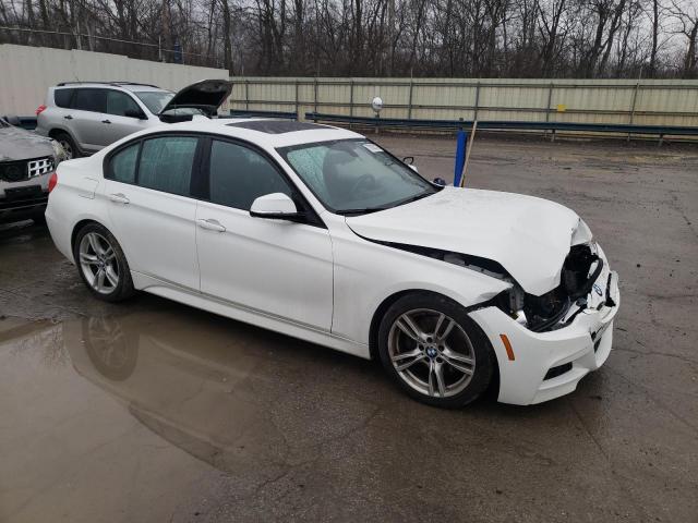 WBA3C1C57EK114362 BMW 328 I Sulev