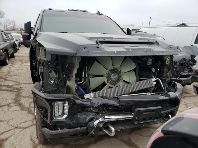 1GT49WEY6NF246838 GMC Sierra K3500 Denali