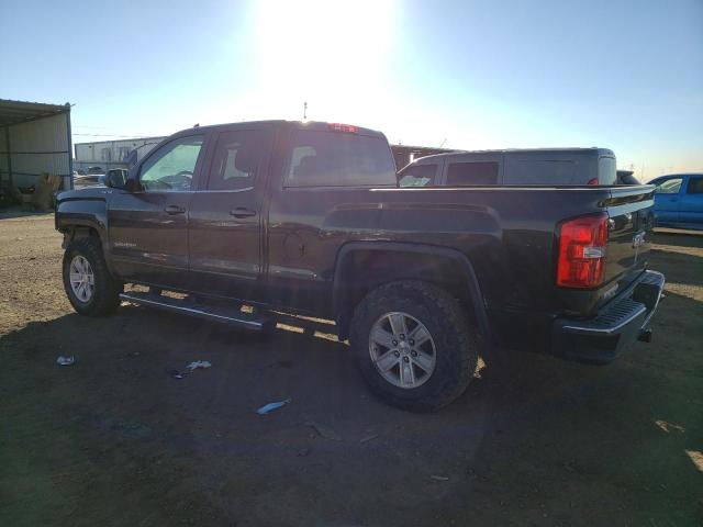 1GTV2UEH5FZ147697 GMC Sierra K1500 Sle
