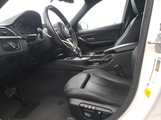 WBA3C1C57EK114362 BMW 328 I Sulev