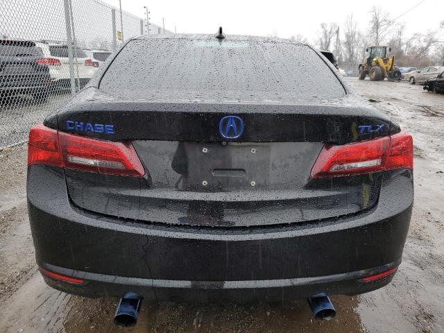 19UUB1F50GA012594 Acura TLX TECH