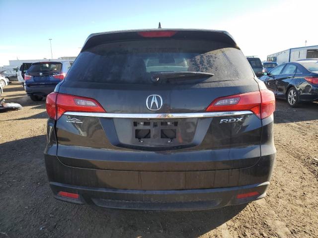 5J8TB3H37EL017988 Acura RDX