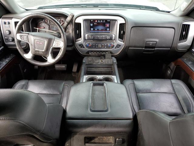 1GTV2VEC3FZ413633 GMC Sierra K1500 Slt