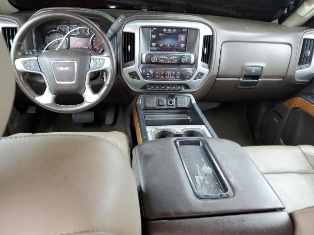 3GTU2VEC2FG489503 GMC Sierra K1500 Slt