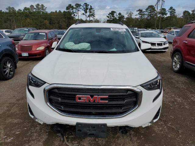 3GKALMEV8JL321333 GMC Terrain Sle