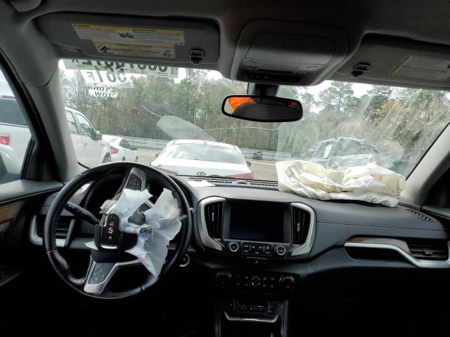 3GKALMEV8JL321333 GMC Terrain Sle