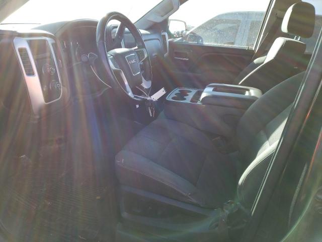 1GTV2UEH5FZ147697 GMC Sierra K1500 Sle