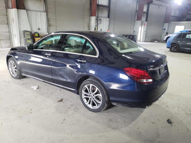 55SWF4KB8HU211568 Mercedes-Benz C 300 4matic