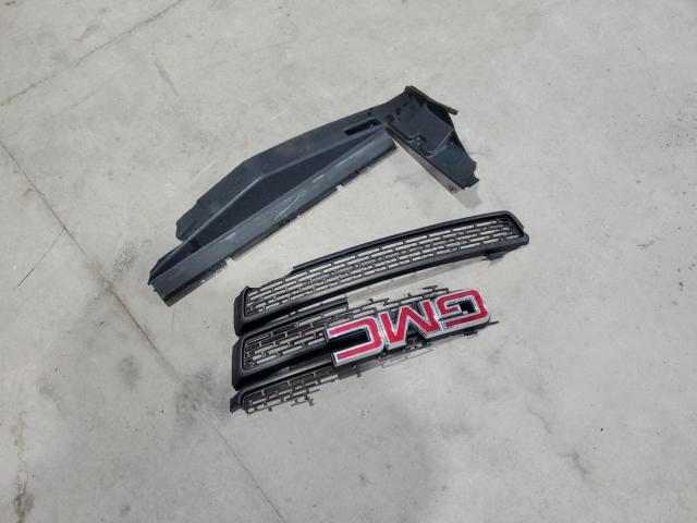 2GKFLVEK8F6356063 GMC Terrain Sle
