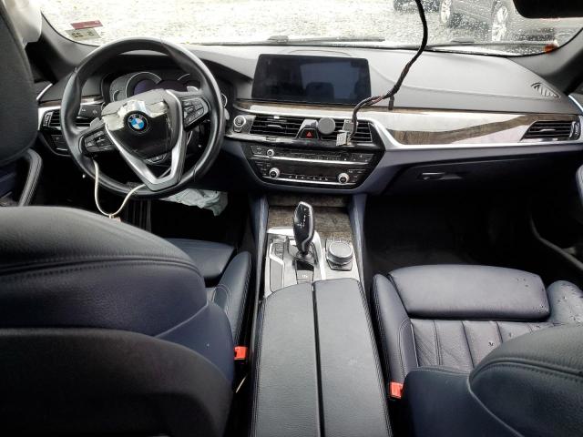 WBAJA7C3XHG905779 BMW 530 XI