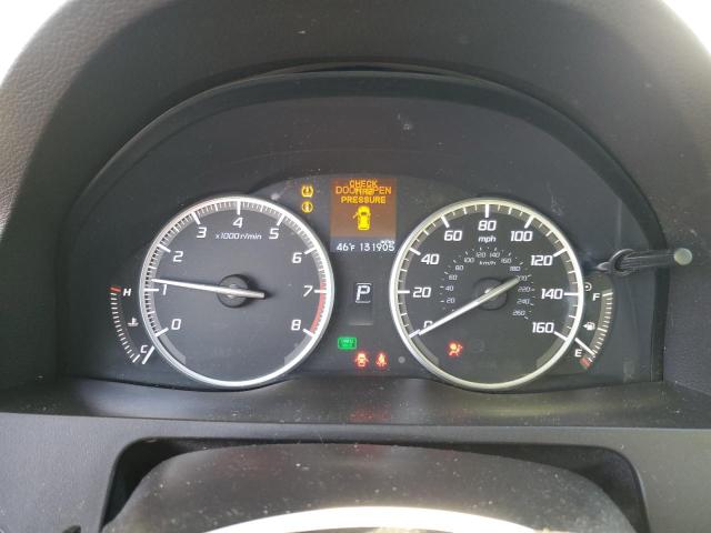5J8TB3H37EL017988 Acura RDX
