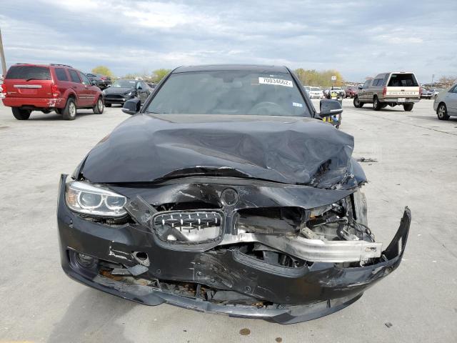 WBA3B3G56FNT68525 BMW 328 XI
