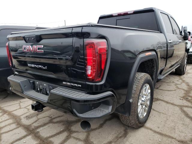 1GT49WEY6NF246838 GMC Sierra K3500 Denali