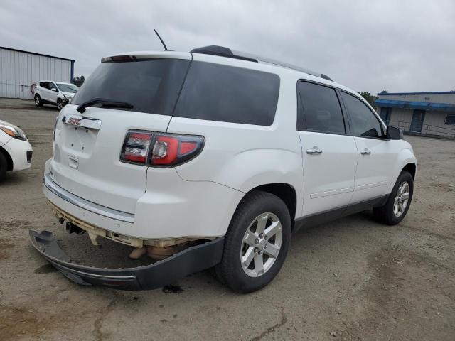 1GKKRPKDXGJ349196 GMC ACADIA SLE
