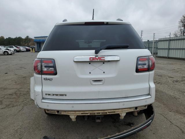 1GKKRPKDXGJ349196 GMC ACADIA SLE