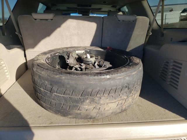 1GKS2HKJXGR386282 GMC YUKON XL DENALI