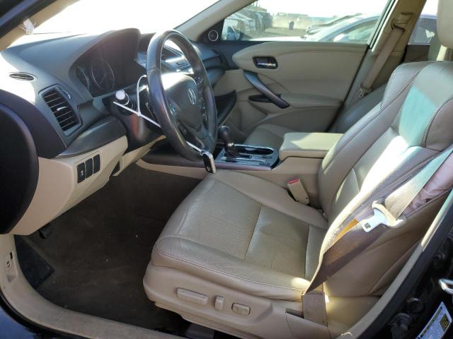 5J8TB3H37EL017988 Acura RDX