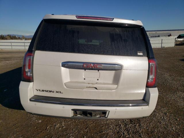 1GKS2HKJXGR386282 GMC YUKON XL DENALI