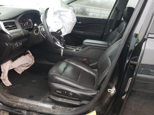 1GKKNMLA2KZ212214 GMC Acadia Slt-1