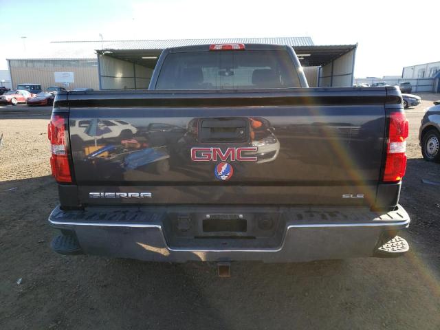 1GTV2UEH5FZ147697 GMC Sierra K1500 Sle