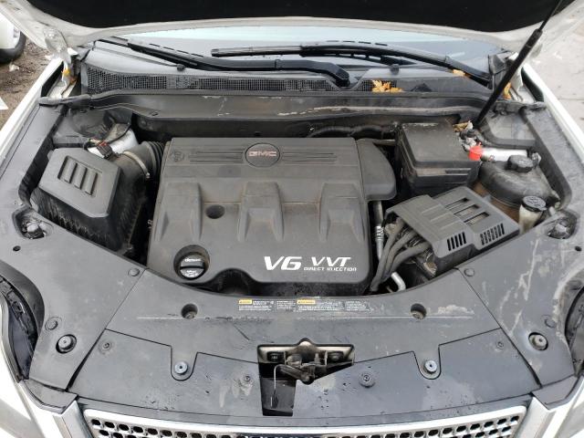 2GKFLUE3XF6228569 GMC Terrain Denali