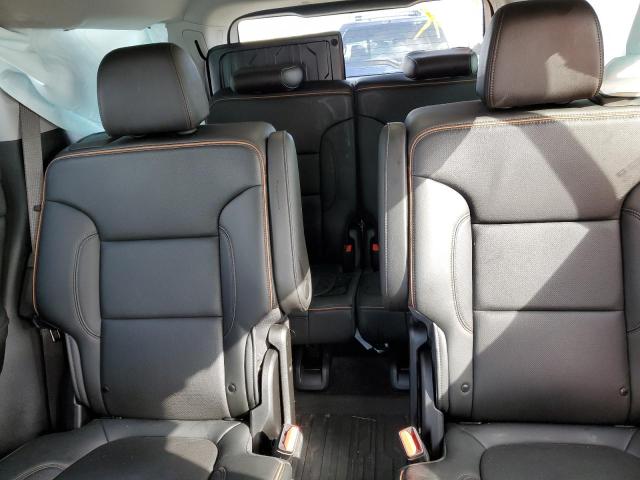 1GKKNLLS8MZ207394 GMC Acadia At4