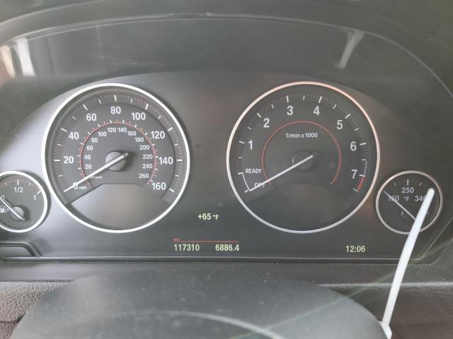 WBA3B3G56FNT68525 BMW 328 XI