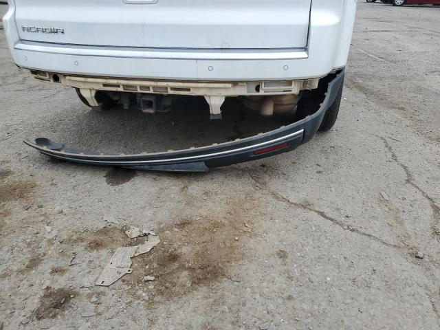 1GKKRPKDXGJ349196 GMC ACADIA SLE