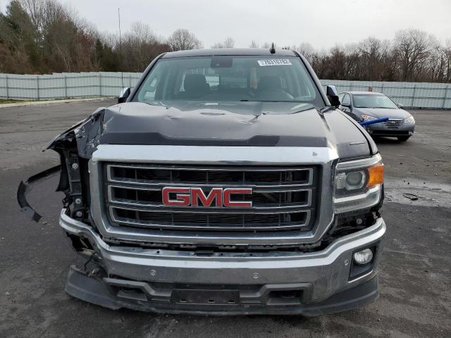 1GTV2VEC3FZ413633 GMC Sierra K1500 Slt