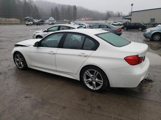 WBA3C1C57EK114362 BMW 328 I Sulev