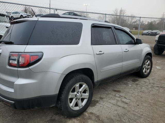 1GKKRPKD4FJ332702 GMC ACADIA SLE
