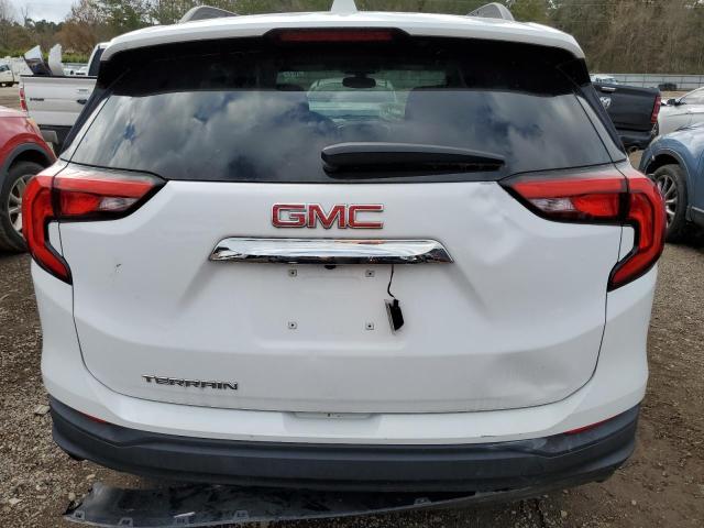 3GKALMEV8JL321333 GMC Terrain Sle