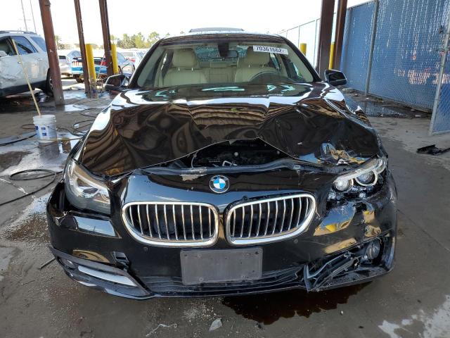 WBA5A7C57FD624086 BMW 528 XI