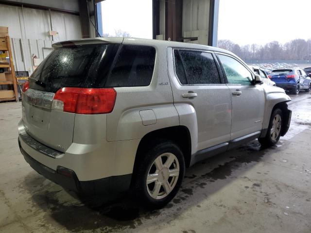 2GKFLVEK8F6356063 GMC Terrain Sle