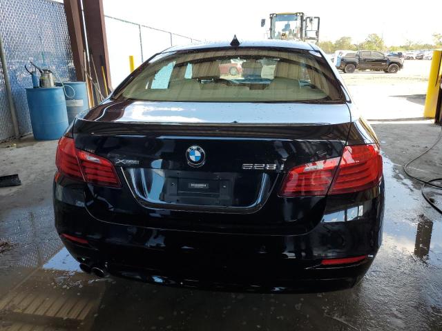 WBA5A7C57FD624086 BMW 528 XI