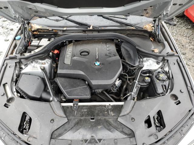 WBAJA7C3XHG905779 BMW 530 XI