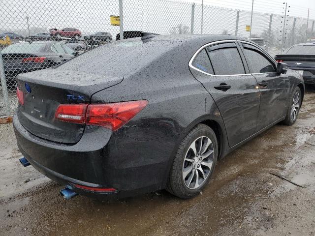 19UUB1F50GA012594 Acura TLX TECH