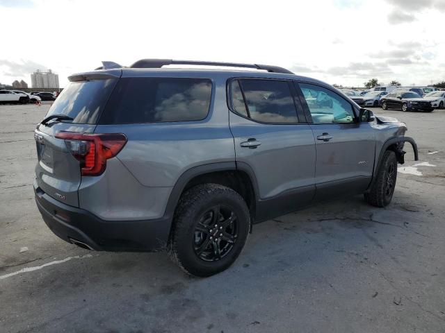 1GKKNLLS8MZ207394 GMC Acadia At4