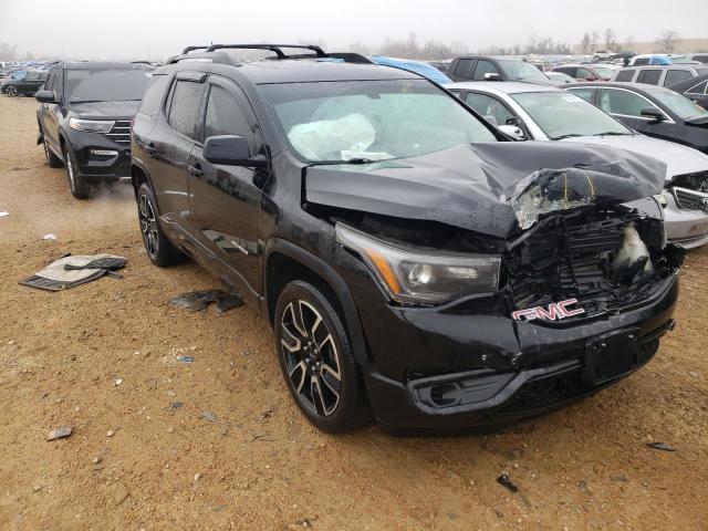 1GKKNMLA2KZ212214 GMC Acadia Slt-1