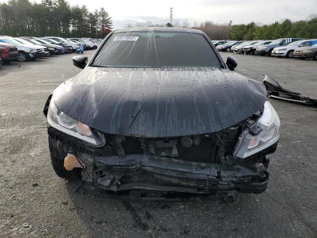 1HGCR2F36HA165171 Honda ACCORD LX