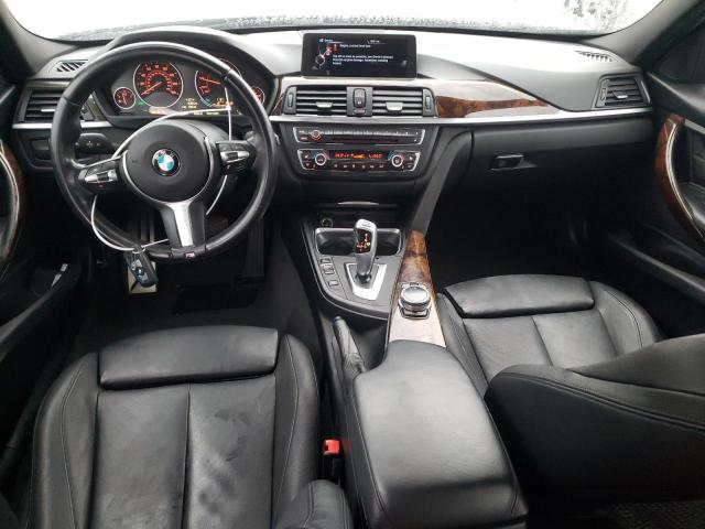 WBA3C1C57EK114362 BMW 328 I Sulev