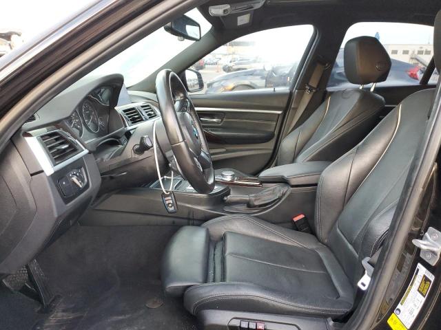 WBA8B9G38HNU56616 BMW 330 I