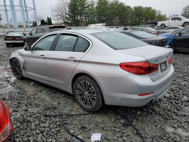 WBAJA7C3XHG905779 BMW 530 XI