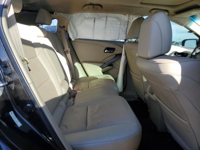5J8TB3H37EL017988 Acura RDX