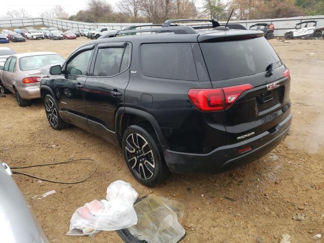1GKKNMLA2KZ212214 GMC Acadia Slt-1