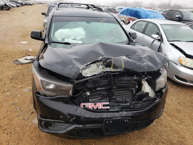 1GKKNMLA2KZ212214 GMC Acadia Slt-1